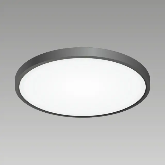 Светильник Citilux CL738321V БЕЙСИК — черный, ракурс 4