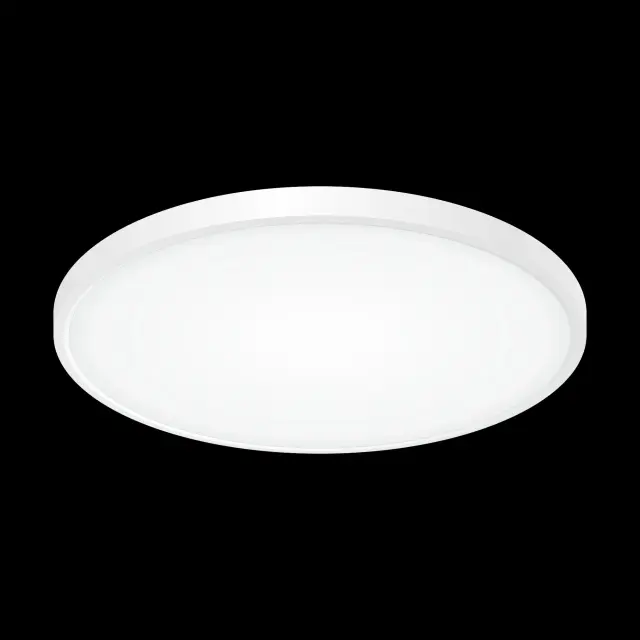 Светильник Citilux CL738400V БЕЙСИК — белый, ракурс 3