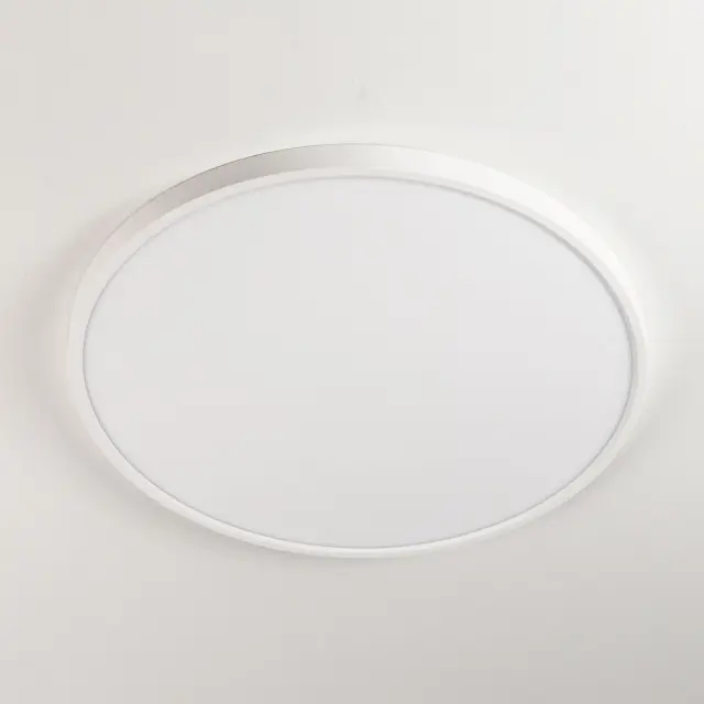 Светильник Citilux CL738400V БЕЙСИК — белый, ракурс 6