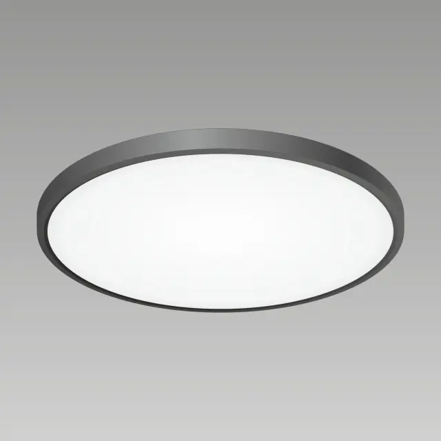 Светильник Citilux CL738401V БЕЙСИК — черный, ракурс 4