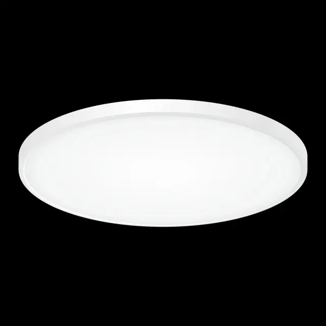 Светильник Citilux CL738500V БЕЙСИК — белый, ракурс 3