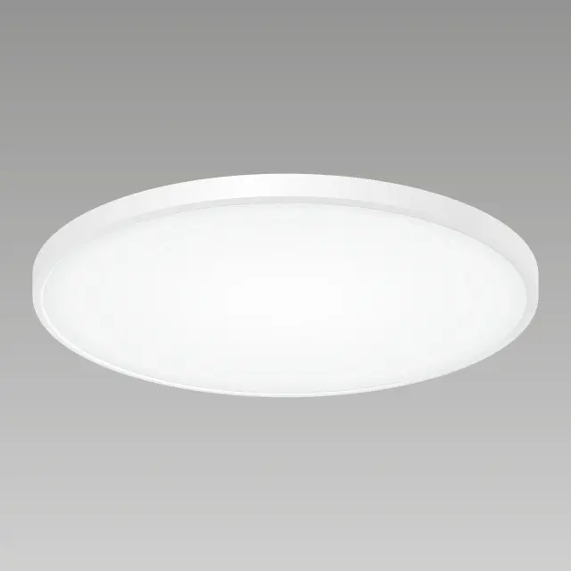 Светильник Citilux CL738500V БЕЙСИК — белый, ракурс 4