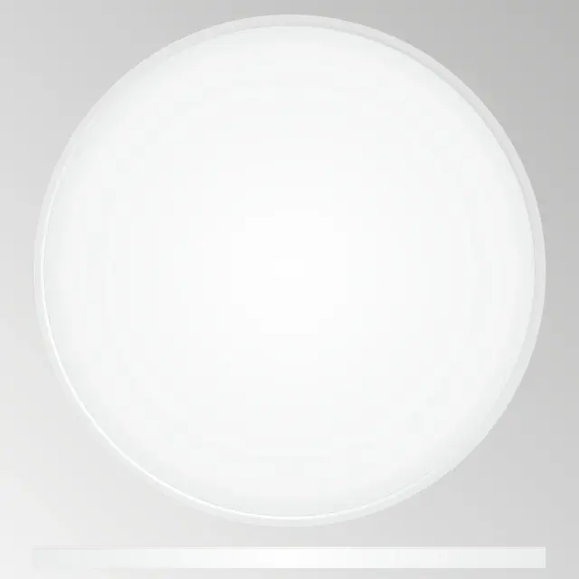 Светильник Citilux CL738500V БЕЙСИК — белый, ракурс 10