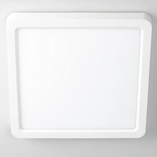 Светильник Citilux CL738K180V БЕЙСИК — белый, ракурс 3