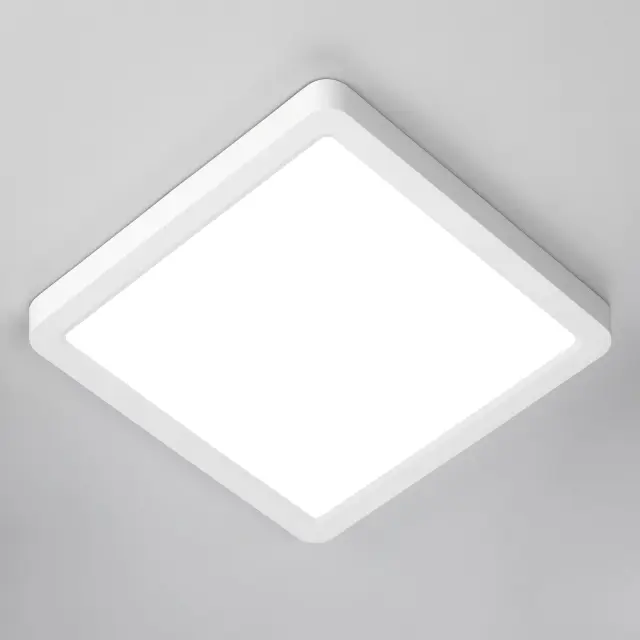 Светильник Citilux CL738K180V БЕЙСИК — белый, ракурс 7