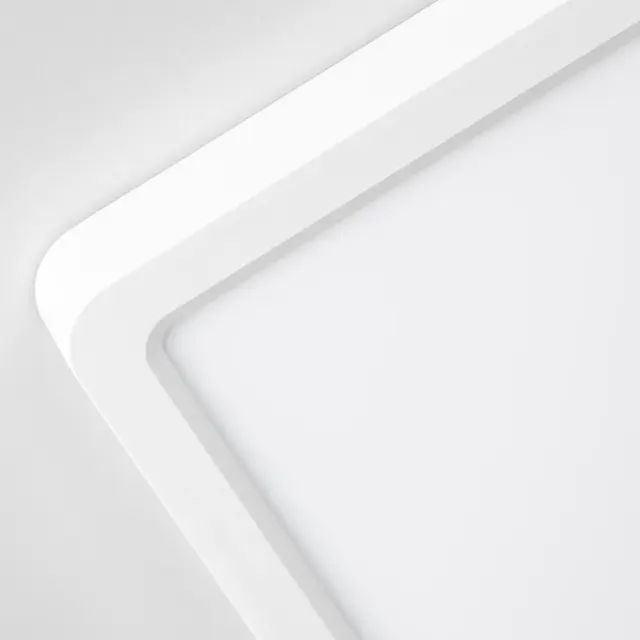 Светильник Citilux CL738K180V БЕЙСИК — белый, ракурс 10