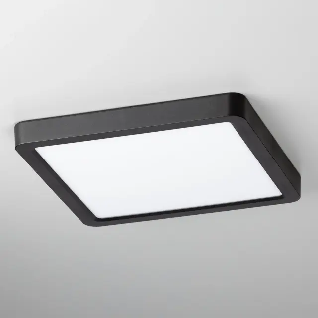 Светильник Citilux CL738K181V БЕЙСИК — черный, ракурс 5