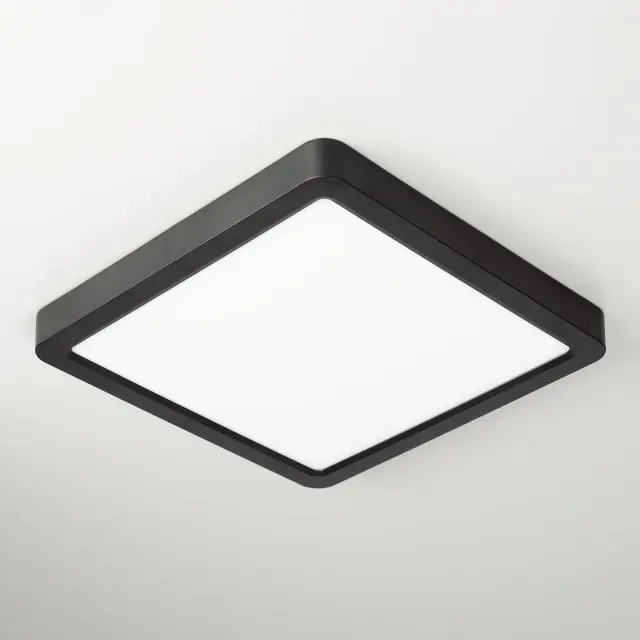 Светильник Citilux CL738K181V БЕЙСИК — черный, ракурс 6