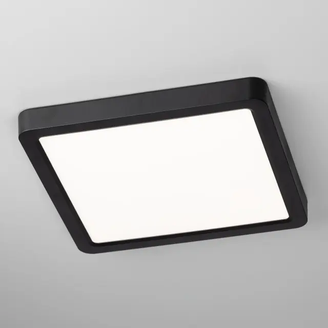 Светильник Citilux CL738K181V БЕЙСИК — черный, ракурс 7