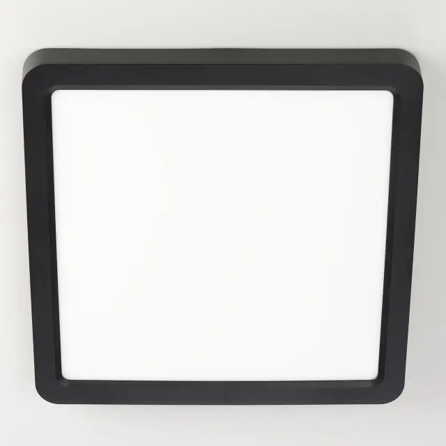 Светильник Citilux CL738K181V БЕЙСИК — черный, ракурс 8