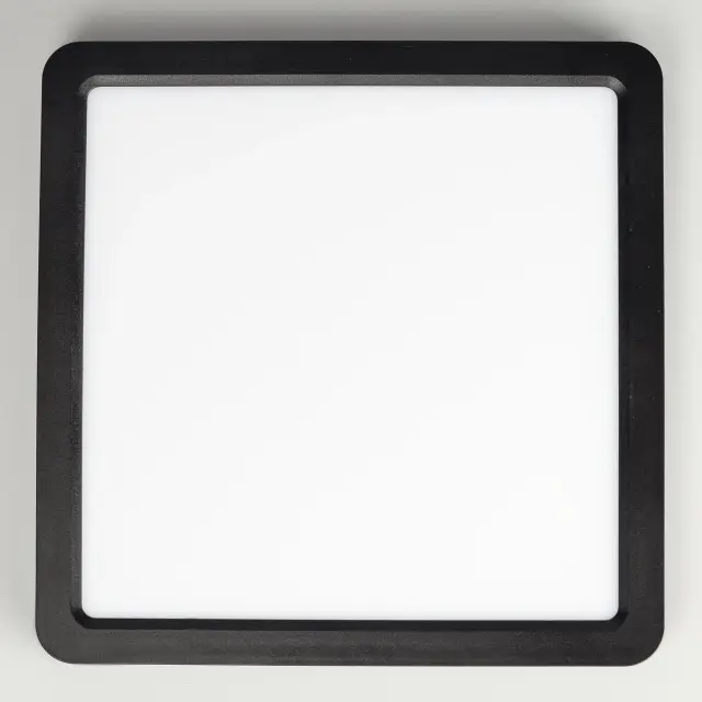 Светильник Citilux CL738K181V БЕЙСИК — черный, ракурс 10