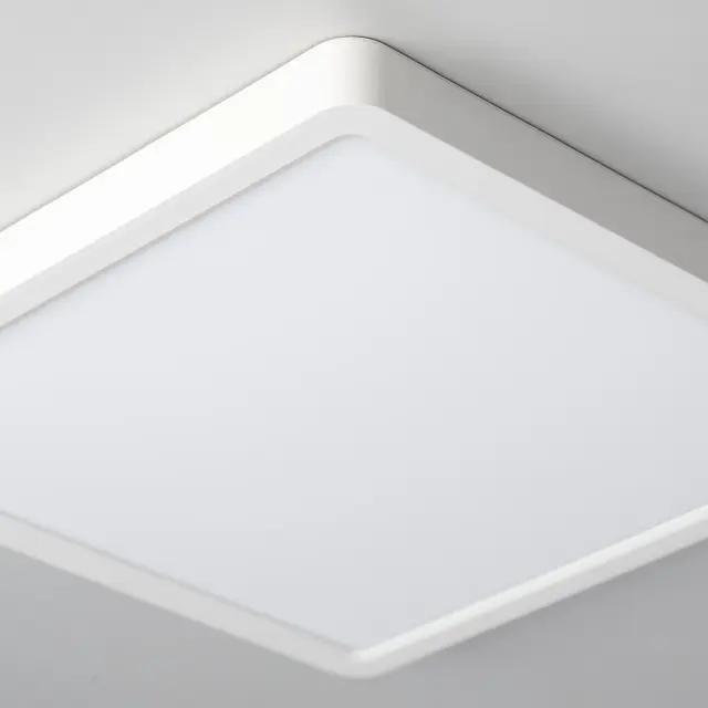 Светильник Citilux CL738K240V БЕЙСИК — белый, ракурс 11
