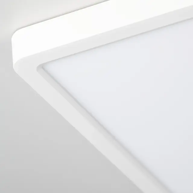 Светильник Citilux CL738K240V БЕЙСИК — белый, ракурс 12