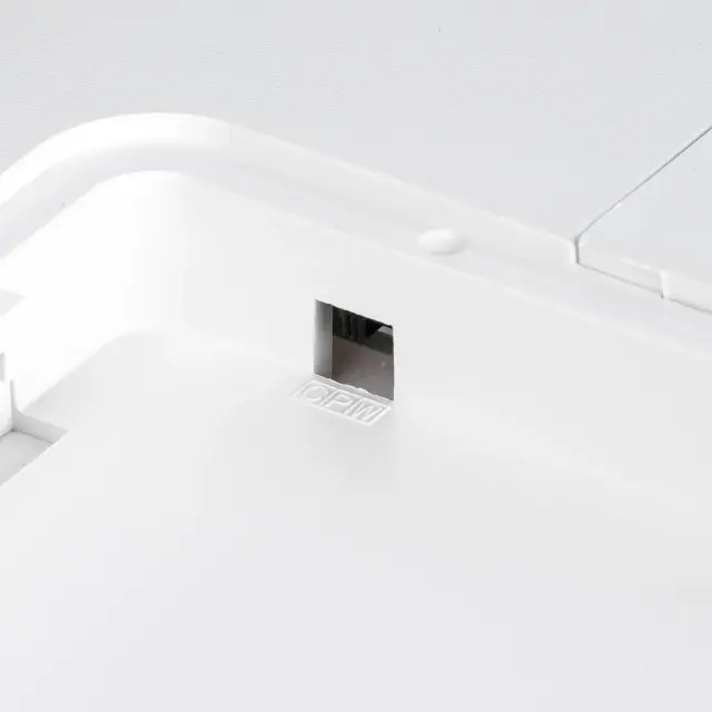 Светильник Citilux CL738K240V БЕЙСИК — белый, ракурс 15