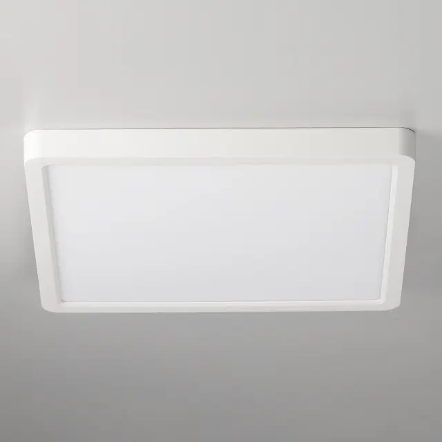 Светильник Citilux CL738K240V БЕЙСИК — белый, ракурс 3