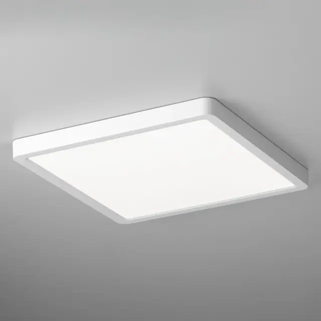 Светильник Citilux CL738K240V БЕЙСИК — белый, ракурс 5