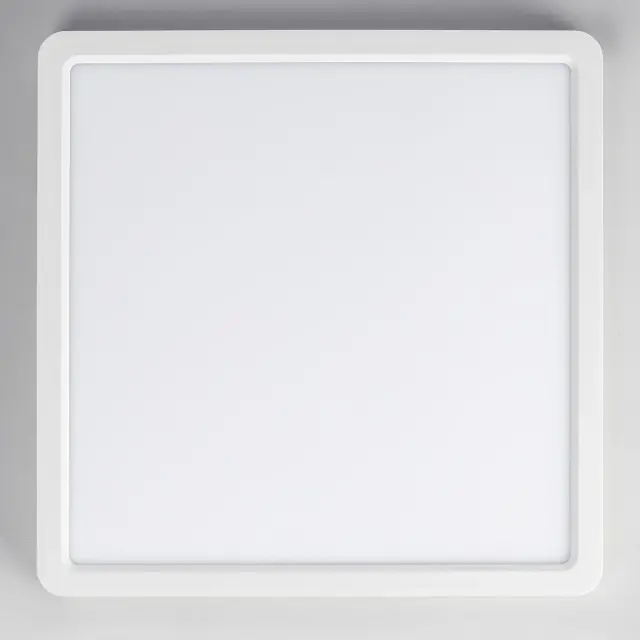 Светильник Citilux CL738K240V БЕЙСИК — белый, ракурс 7