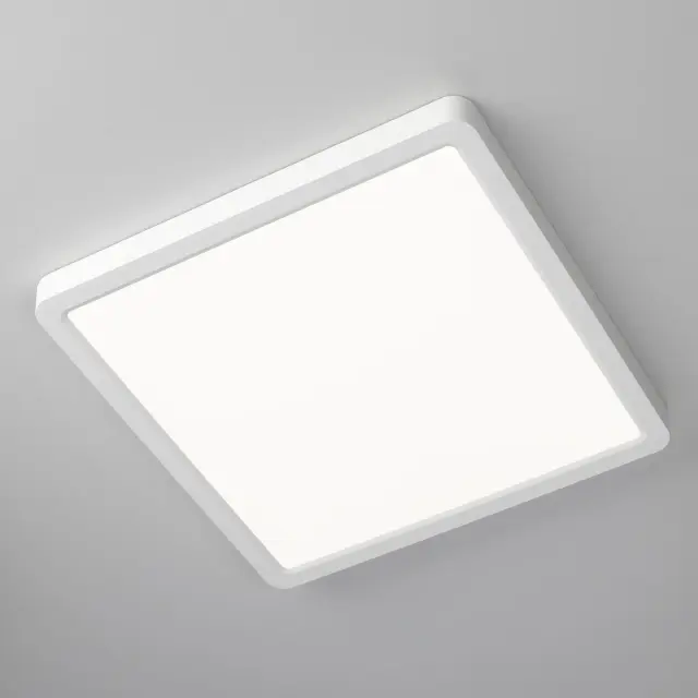 Светильник Citilux CL738K240V БЕЙСИК — белый, ракурс 8