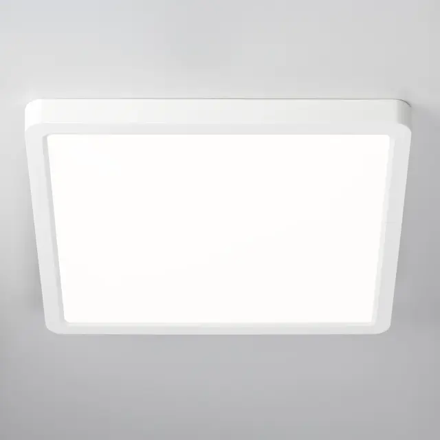 Светильник Citilux CL738K240V БЕЙСИК — белый, ракурс 8