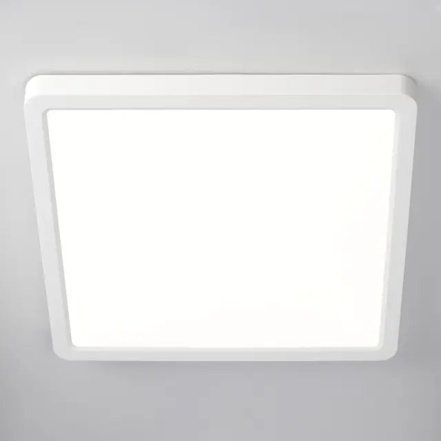 Светильник Citilux CL738K240V БЕЙСИК — белый, ракурс 10