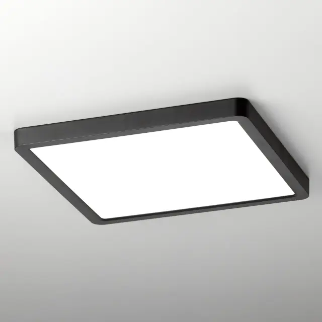 Светильник Citilux CL738K241V БЕЙСИК — черный, ракурс 5