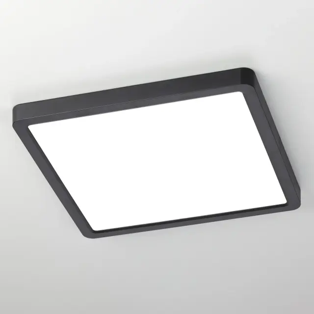 Светильник Citilux CL738K241V БЕЙСИК — черный, ракурс 6