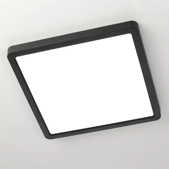 Светильник Citilux CL738K241V БЕЙСИК — черный, ракурс 7