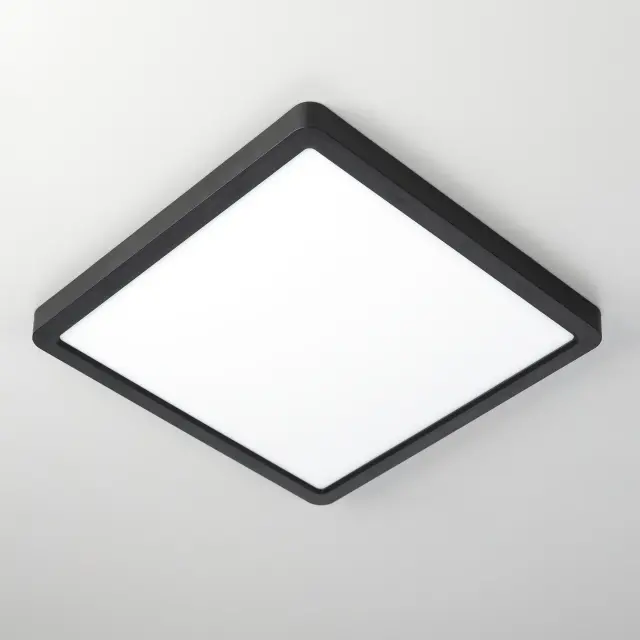 Светильник Citilux CL738K241V БЕЙСИК — черный, ракурс 8