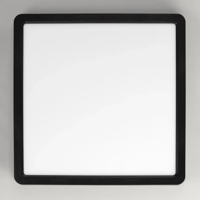 Светильник Citilux CL738K241V БЕЙСИК — черный, ракурс 8