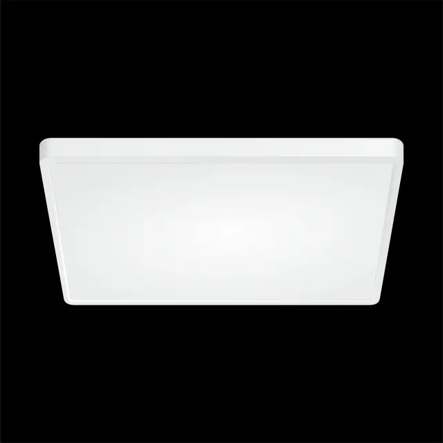 Светильник Citilux CL738K500V БЕЙСИК — белый, ракурс 3