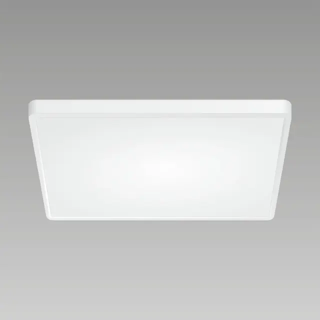 Светильник Citilux CL738K500V БЕЙСИК — белый, ракурс 4