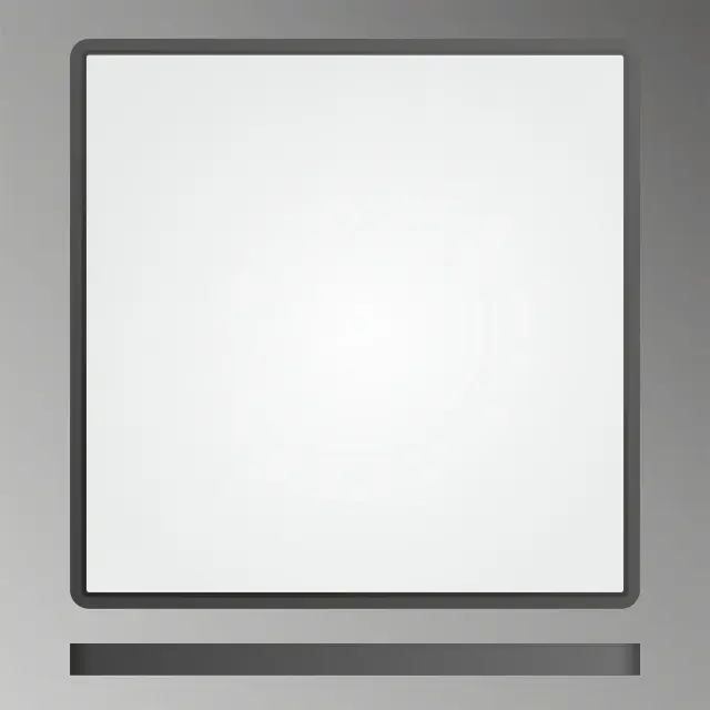 Светильник Citilux CL738K501V БЕЙСИК — черный, ракурс 5