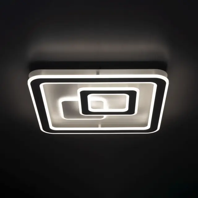 Светильник Citilux CL739150 КВЕСТ — белый, ракурс 19