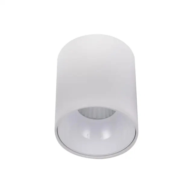 Точечный светильник Citilux CL7440100 СТАРК — белый