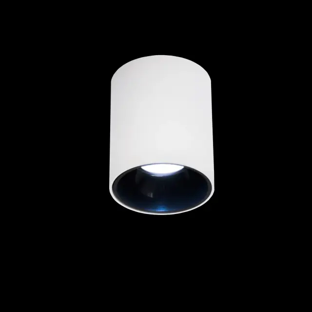 Точечный светильник Citilux CL7440101 СТАРК — белый