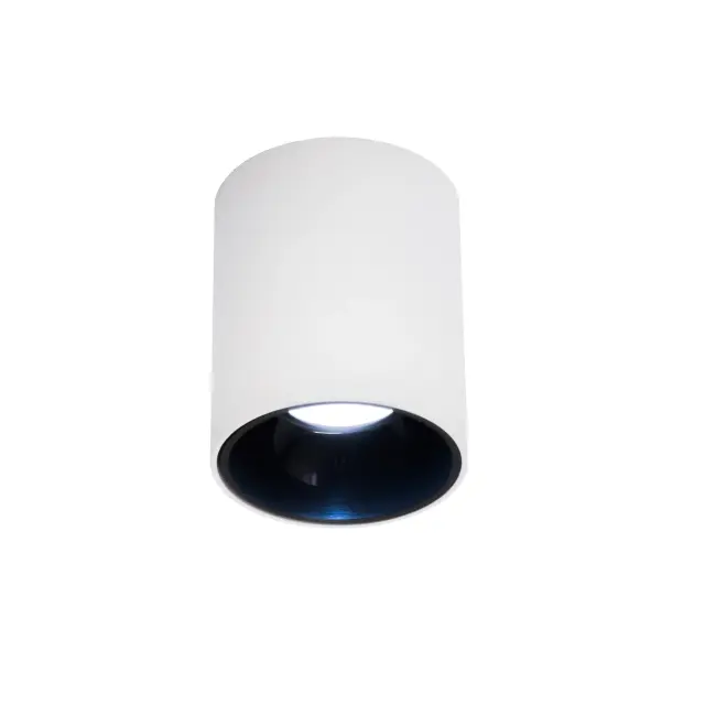 Точечный светильник Citilux CL7440101 СТАРК — белый, ракурс 4