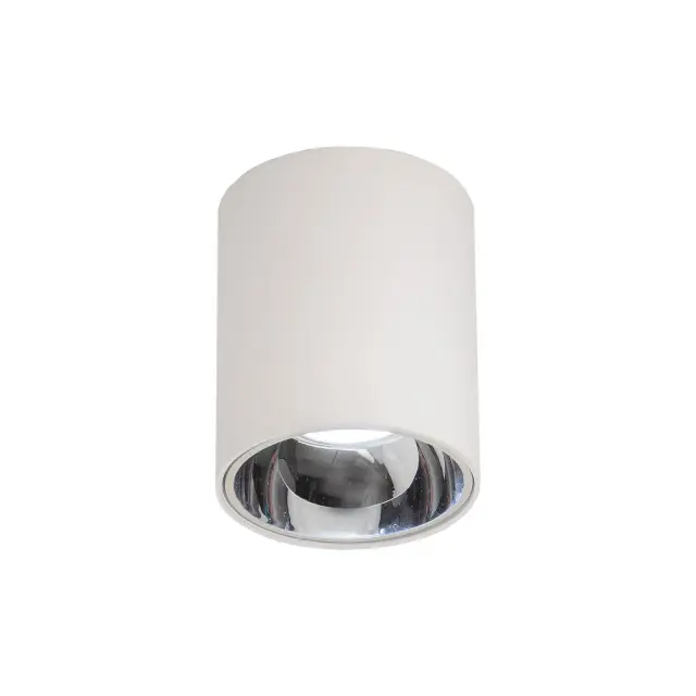 Точечный светильник Citilux CL7440102 СТАРК — белый