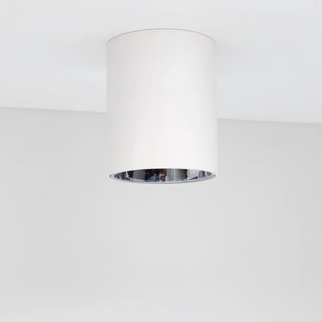 Точечный светильник Citilux CL7440102 СТАРК — белый, ракурс 6