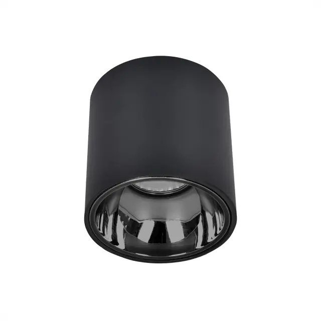 Точечный светильник Citilux CL7440111 СТАРК — черный