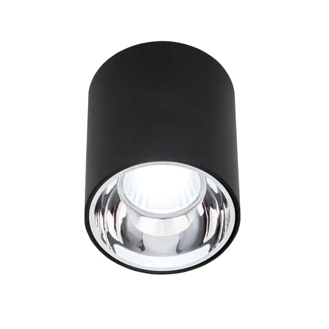 Точечный светильник Citilux CL7440112 СТАРК — черный