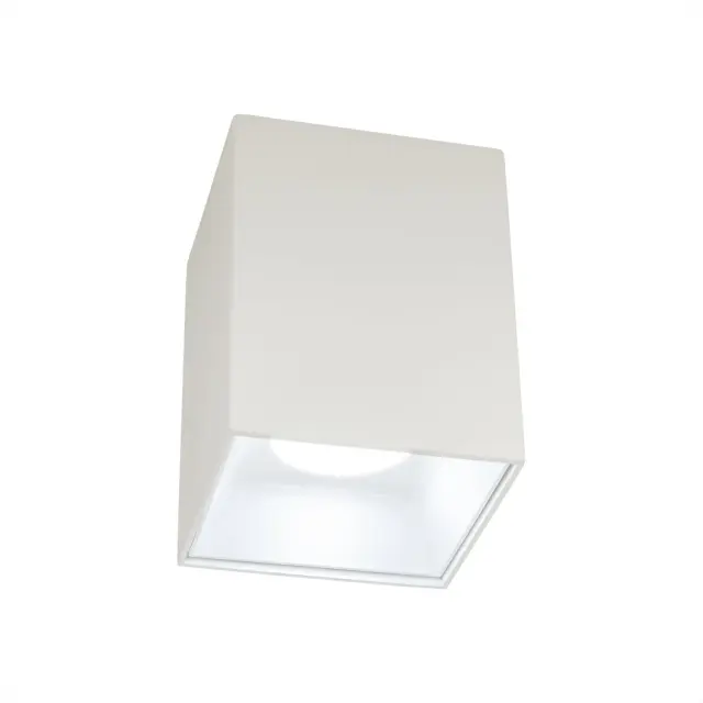 Точечный светильник Citilux CL7440200 СТАРК — белый