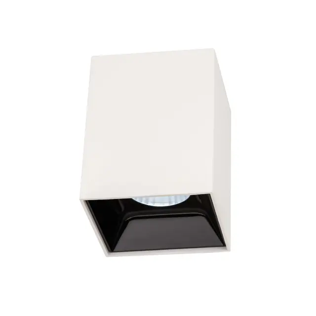 Точечный светильник Citilux CL7440201 СТАРК — белый