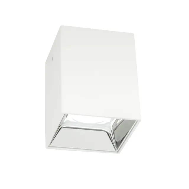 Точечный светильник Citilux CL7440202 СТАРК — белый