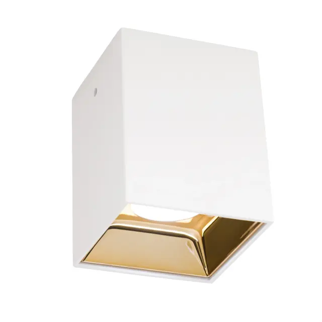 Точечный светильник Citilux CL7440203 СТАРК — белый