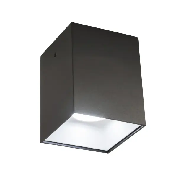 Точечный светильник Citilux CL7440210 СТАРК — черный