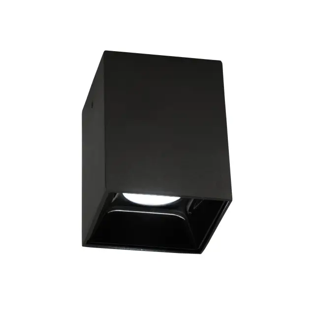 Точечный светильник Citilux CL7440211 СТАРК — черный