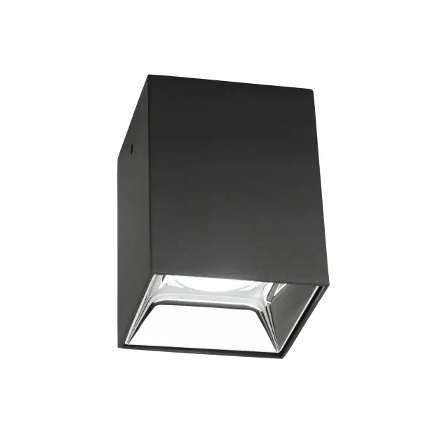 Точечный светильник Citilux CL7440212 СТАРК — черный