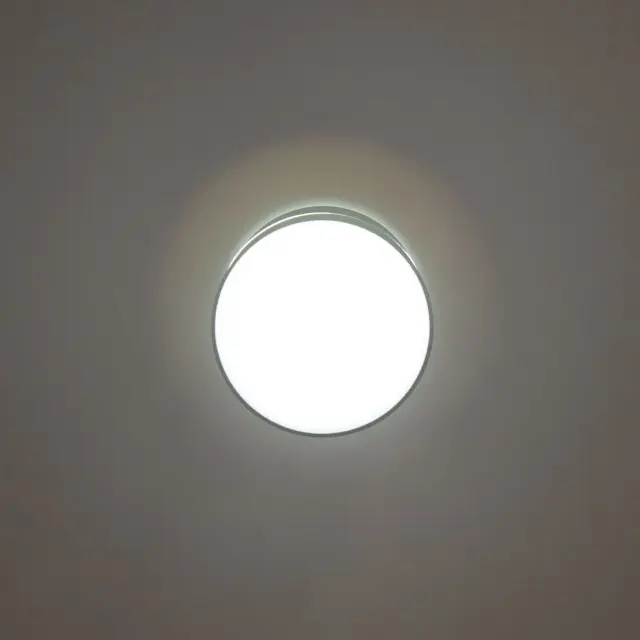 Точечный светильник Citilux CL745011N БОРН — черный, ракурс 7