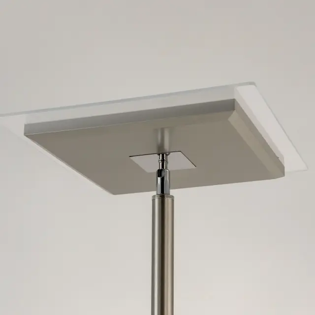 Торшер Citilux CL802011 ХАРДИ — никель, ракурс 11