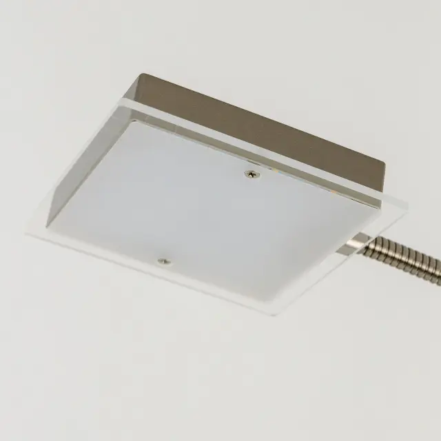 Торшер Citilux CL802011 ХАРДИ — никель, ракурс 14